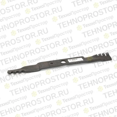 25-дюймовое лезвие BOBCAT - 7140193