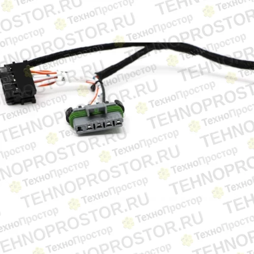 Ремень двери с бортовым поворотом, 7155024