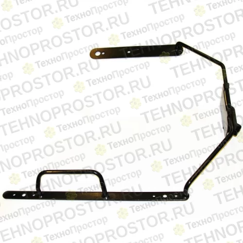 Дверная рама кабины Lexan, 7155359