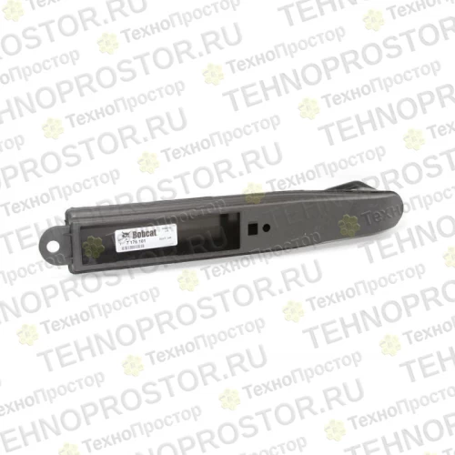 Воздуховод бокового обогревателя, 7176101