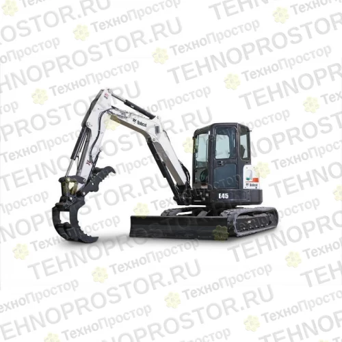 Дверь кабины экскаватора, 7188990