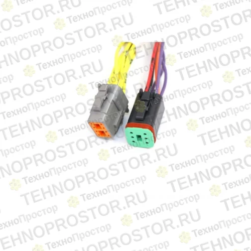 14-контактный жгут, 7194132