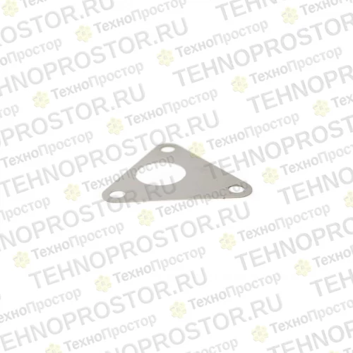 Тепловой экран дозирующего модуля, 7251752