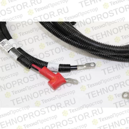 Комплект передних проводов питания для 3400XL, 7260989