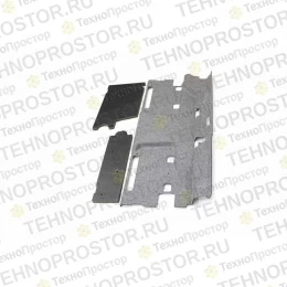 АКСЕССУАРНАЯ КАБИНА INSUL NVH, 7265211