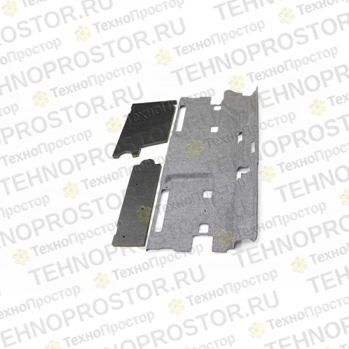 АКСЕССУАРНАЯ КАБИНА INSUL NVH, 7265211