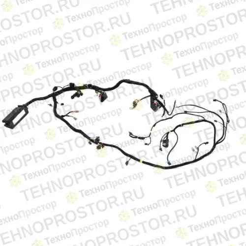 ЖГУТ ПРОВОДОВ, MFR, 7276761