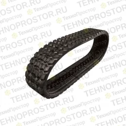 Резиновые гусеницы для погрузчиков Zig Zag, 450x86x60, 7374153