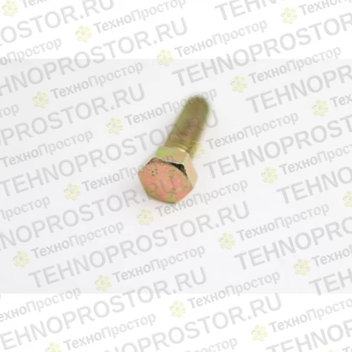 Болт с шестигранной головкой, 7375602