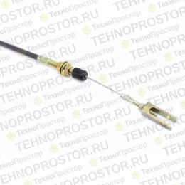 Кабель ускорителя частоты вращения, 7376072