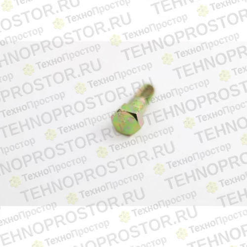 Болт с шестигранной головкой, 7376309