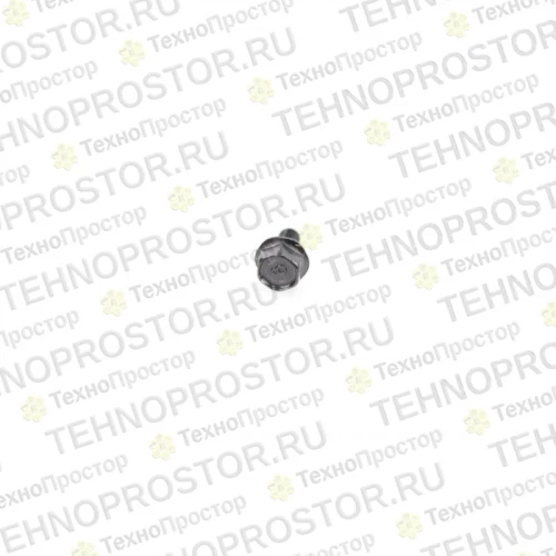 Болт с фланцем, 7376361