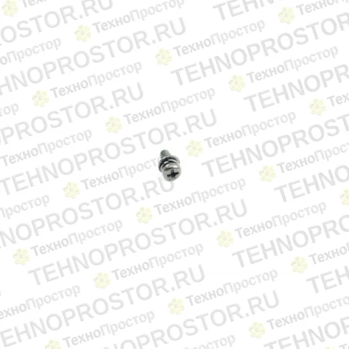 Болт с шестигранной головкой, 7376740