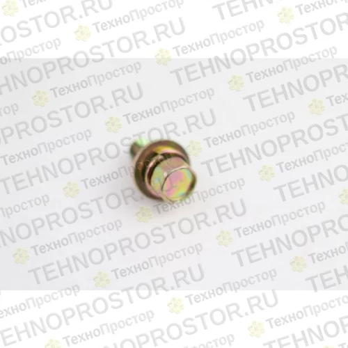 Болт с шестигранной головкой, 7380278