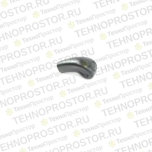 Ручка рычага регулировки высоты деки косилки, 7382622