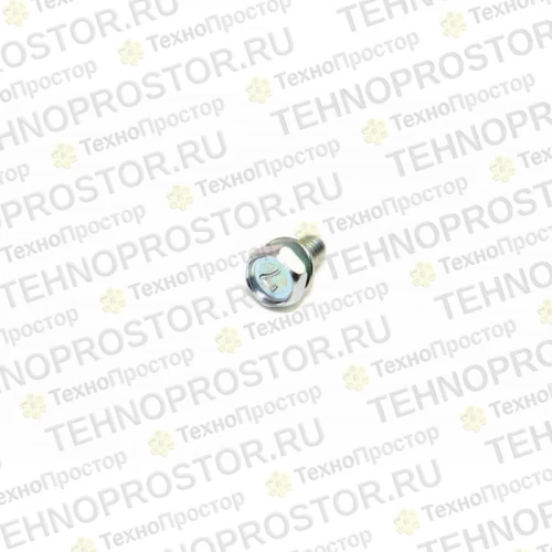 Болт с шестигранной головкой, 7383399