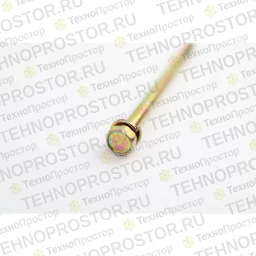 Болт с шестигранной головкой, 7384187