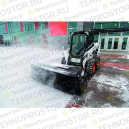 Черная волнистая щетка для уборки, 10 x 32, 7399764