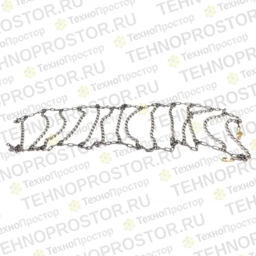 Лестничные цепи для шин тракторов (48 x 17,5), 7430337