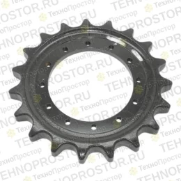 Ведущее колесо гусеницы Bobcat, 7199008