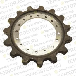 Ведущее колесо гусеницы Bobcat, 7270159