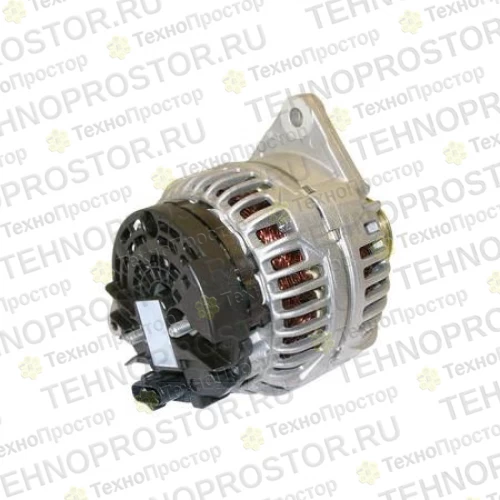 Генератор Clark 24V/70A (0124555005)