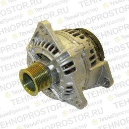 Генератор Clark 24V/70A (0124555005)