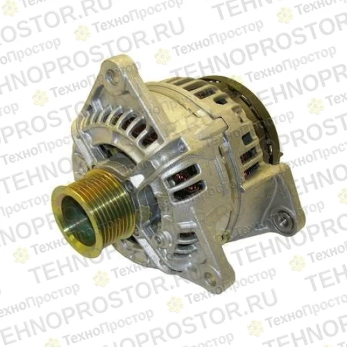 Генератор Clark 24V/70A (0124555005)