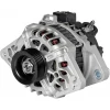 Генератор Cummins 28V/80А Bosch (0124555052)