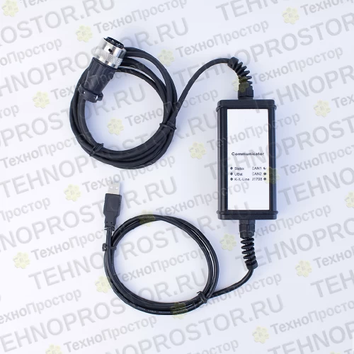 Диагностический сканер DeCom - DEUTZ Communicator (02937571)