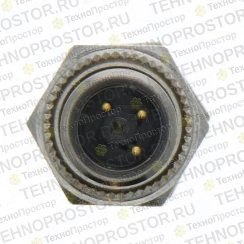 Датчик индуктивный PEPPERL+FUNCHS NBB2-12GM50-E2-V1