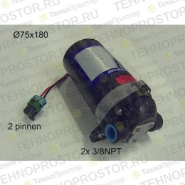 Водный насос электрический TENNANT T16 (1005866)