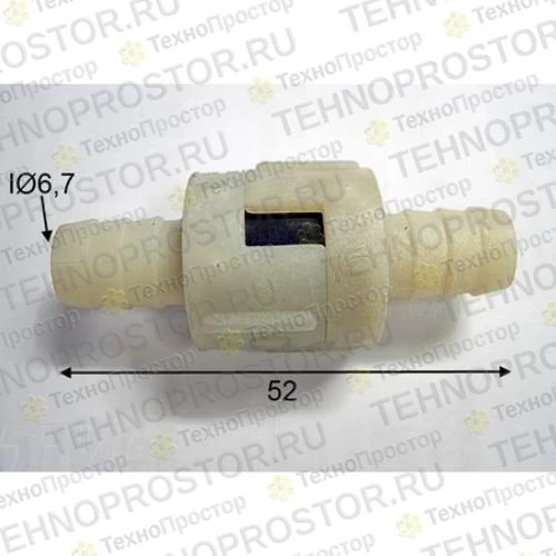 Клапан гидродинамического давления TENNANT T16 (1015455)