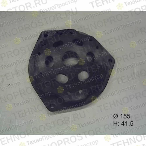 Держатель подушки TENNANT T16 (1017368)