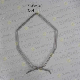 Пружина TENNANT T16 (1017957)