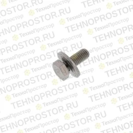 Болт с шестигранной головкой TENNANT T16 (1020341)