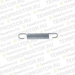 Пружина возврата TENNANT T16 (1031716)
