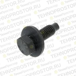 Болт с шестигранной головкой TENNANT T16 (1037346)