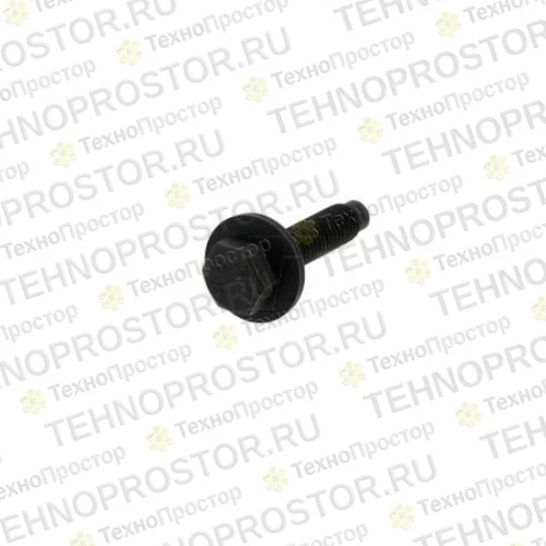 Болт с шестигранной головкой TENNANT T16 (1037355)