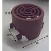 Cover, TENNANT T16 (1041766)