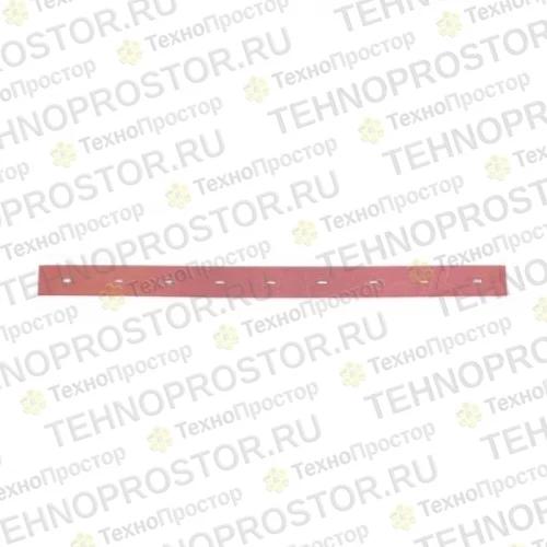 Резиновый нож для TENNANT T16 (1051283)