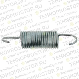 Пружина возврата TENNANT T16 (1052034)