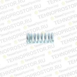 Нажимная пружина TENNANT T16 (1052999)