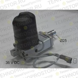 Серводвигатель TENNANT T16 (1053327)