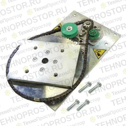 Электродвигатель TENNANT T16 (1053418)
