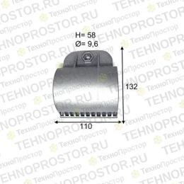 Зажим TENNANT T16 (1053814)