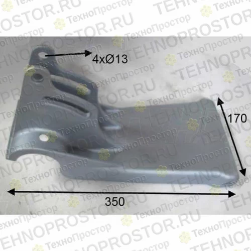 Arm -  lift -  sqge TENNANT T16 (1053870)