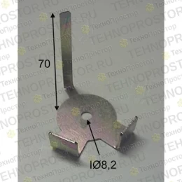 Опора - элемент соединения TENNANT T16 (1054352)