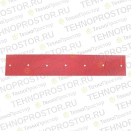 Резиновый валик TENNANT T16 (1054670)