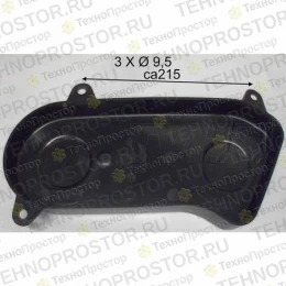 Защитная панель TENNANT T16 (1054844)